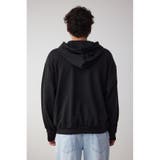 サムホールジップパーカー | AZUL BY MOUSSY | 詳細画像19