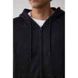 サムホールジップパーカー | AZUL BY MOUSSY | 詳細画像20