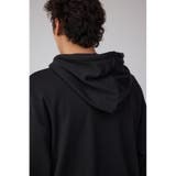 サムホールジップパーカー | AZUL BY MOUSSY | 詳細画像21