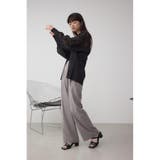 スカシガラニットカーデ | AZUL BY MOUSSY | 詳細画像14 