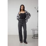 ニュアンスリブキャミソール | AZUL BY MOUSSY | 詳細画像15 