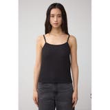 ニュアンスリブキャミソール | AZUL BY MOUSSY | 詳細画像16 