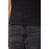 ニュアンスリブキャミソール | AZUL BY MOUSSY | 詳細画像22 