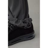 C/Tトロミニータックパンツ | AZUL BY MOUSSY | 詳細画像40 