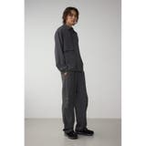 C/Tトロミニータックパンツ | AZUL BY MOUSSY | 詳細画像30 