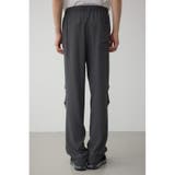 C/Tトロミニータックパンツ | AZUL BY MOUSSY | 詳細画像33 