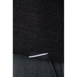 起毛スラブ長袖トップス | AZUL BY MOUSSY | 詳細画像22 