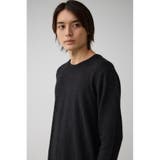 起毛スラブ長袖トップス | AZUL BY MOUSSY | 詳細画像13 