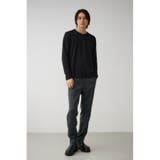 起毛スラブ長袖トップス | AZUL BY MOUSSY | 詳細画像15 