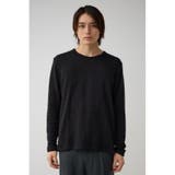 起毛スラブ長袖トップス | AZUL BY MOUSSY | 詳細画像16 