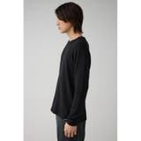 起毛スラブ長袖トップス | AZUL BY MOUSSY | 詳細画像17 