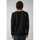 起毛スラブ長袖トップス | AZUL BY MOUSSY | 詳細画像18 