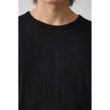 起毛スラブ長袖トップス | AZUL BY MOUSSY | 詳細画像19 