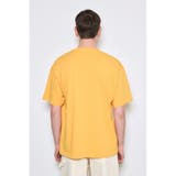 I'M NUMBER ONE Tシャツ | AZUL BY MOUSSY | 詳細画像27 