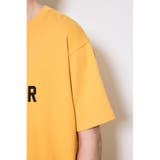 I'M NUMBER ONE Tシャツ | AZUL BY MOUSSY | 詳細画像30 