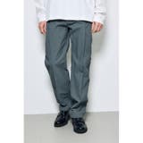 トライファンクションスラックス | AZUL BY MOUSSY | 詳細画像14 