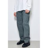 トライファンクションスラックス | AZUL BY MOUSSY | 詳細画像15 