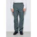 トライファンクションスラックス | AZUL BY MOUSSY | 詳細画像18 