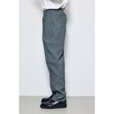 トライファンクションスラックス | AZUL BY MOUSSY | 詳細画像19 