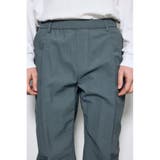 トライファンクションスラックス | AZUL BY MOUSSY | 詳細画像21 