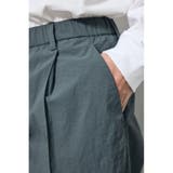 トライファンクションスラックス | AZUL BY MOUSSY | 詳細画像23 