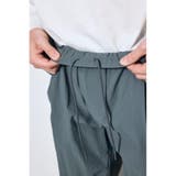 トライファンクションスラックス | AZUL BY MOUSSY | 詳細画像24 