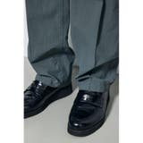 トライファンクションスラックス | AZUL BY MOUSSY | 詳細画像26 