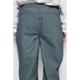 トライファンクションスラックス | AZUL BY MOUSSY | 詳細画像22 