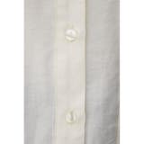 ワイドスリーブ五分袖ツイルシャツ | AZUL BY MOUSSY | 詳細画像11 