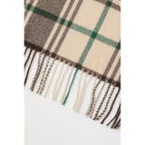 CASHMERE TOUCH STOLE | AZUL BY MOUSSY | 詳細画像13 