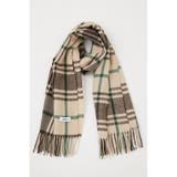 CASHMERE TOUCH STOLE | AZUL BY MOUSSY | 詳細画像11 