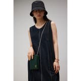 スマートフォンショルダーバッグ | AZUL BY MOUSSY | 詳細画像22