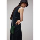 スマートフォンショルダーバッグ | AZUL BY MOUSSY | 詳細画像24