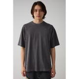 ピグメントダメージTシャツ | AZUL BY MOUSSY | 詳細画像14 