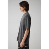 ピグメントダメージTシャツ | AZUL BY MOUSSY | 詳細画像15 