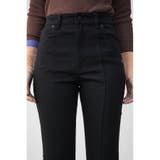CENTER SLIT COLOR FLARE PT | AZUL BY MOUSSY | 詳細画像8