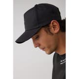 ロゴプレートキャップ | AZUL BY MOUSSY | 詳細画像1 