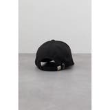 ロゴプレートキャップ | AZUL BY MOUSSY | 詳細画像5 