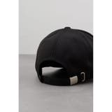 ロゴプレートキャップ | AZUL BY MOUSSY | 詳細画像7 