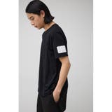 ベーシックワッペンTシャツ | AZUL BY MOUSSY | 詳細画像14
