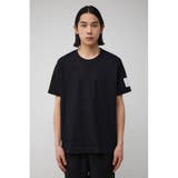 ベーシックワッペンTシャツ | AZUL BY MOUSSY | 詳細画像16