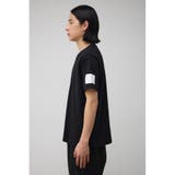 ベーシックワッペンTシャツ | AZUL BY MOUSSY | 詳細画像17