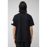 ベーシックワッペンTシャツ | AZUL BY MOUSSY | 詳細画像18