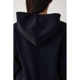 フハクデザインドッキングパーカー | AZUL BY MOUSSY | 詳細画像23