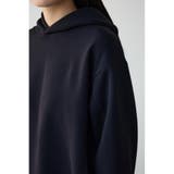 フハクデザインドッキングパーカー | AZUL BY MOUSSY | 詳細画像24