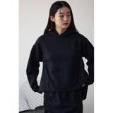 フハクデザインドッキングパーカー | AZUL BY MOUSSY | 詳細画像17
