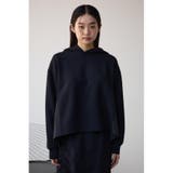 フハクデザインドッキングパーカー | AZUL BY MOUSSY | 詳細画像19
