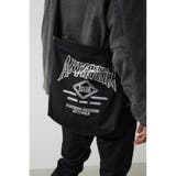 BLK | Abel&Co USA ショルダーバッグ | AZUL BY MOUSSY