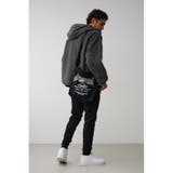 Abel&Co USA ショルダーバッグ | AZUL BY MOUSSY | 詳細画像12