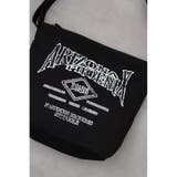 Abel&Co USA ショルダーバッグ | AZUL BY MOUSSY | 詳細画像16